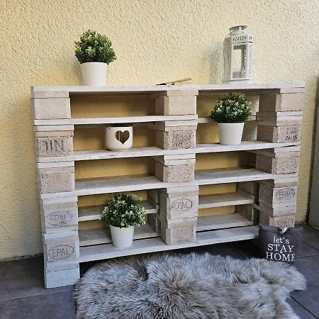 2 Altstadt Appartement
