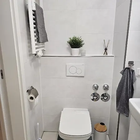 2 Altstadt Appartement *