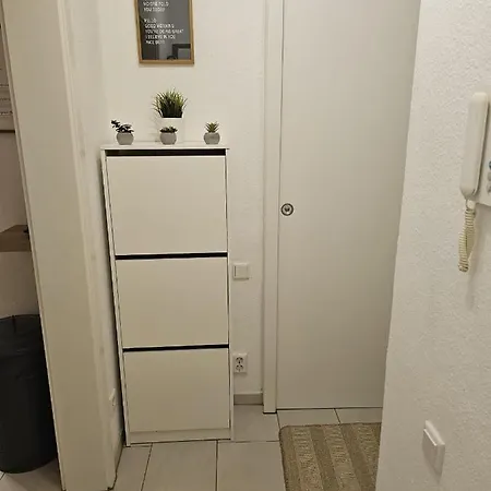 2 Altstadt Appartement *