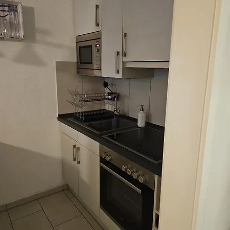 Appartement 2 Altstadt Hannover