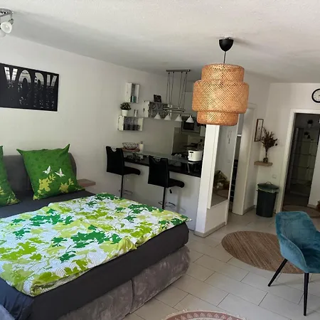 Appartement 2 Altstadt